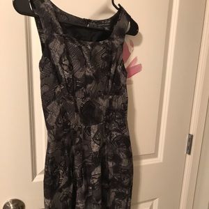 Great Banana Republic cocktail dress